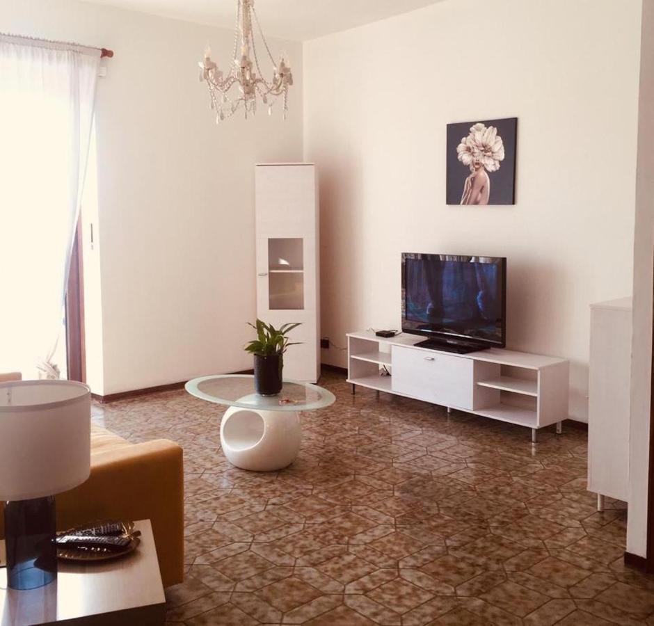 Casa Allegra Collegno Bagian luar foto